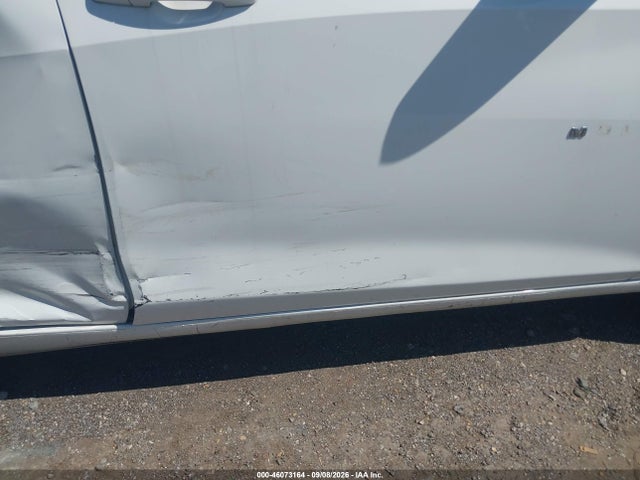 Продажа на аукционе авто 2018 Chevrolet Malibu Lt, vin: 1G1ZD5ST9JF171109, номер лота: 46073164