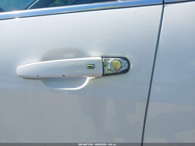 Продажа на аукционе авто 2018 Chevrolet Malibu Lt, vin: 1G1ZD5ST9JF171109, номер лота: 46073164