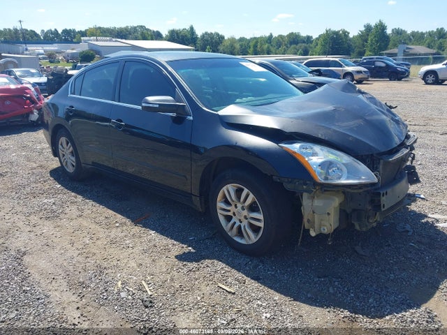 2012 Nissan Altima 2.5 S მანქანა იყიდება აუქციონზე, vin: 1N4AL2AP1CC131997, აუქციონის ნომერი: 46073165