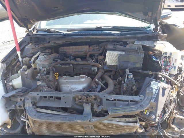 2012 Nissan Altima 2.5 S მანქანა იყიდება აუქციონზე, vin: 1N4AL2AP1CC131997, აუქციონის ნომერი: 46073165