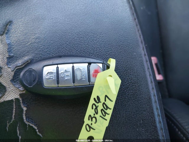 2012 Nissan Altima 2.5 S მანქანა იყიდება აუქციონზე, vin: 1N4AL2AP1CC131997, აუქციონის ნომერი: 46073165