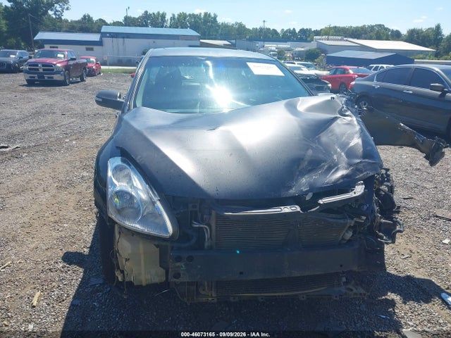 2012 Nissan Altima 2.5 S მანქანა იყიდება აუქციონზე, vin: 1N4AL2AP1CC131997, აუქციონის ნომერი: 46073165