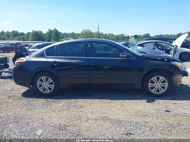 2012 Nissan Altima 2.5 S მანქანა იყიდება აუქციონზე, vin: 1N4AL2AP1CC131997, აუქციონის ნომერი: 46073165