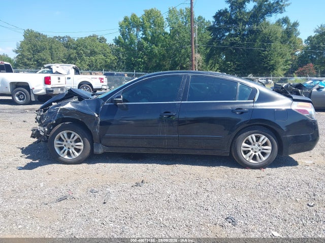 2012 Nissan Altima 2.5 S მანქანა იყიდება აუქციონზე, vin: 1N4AL2AP1CC131997, აუქციონის ნომერი: 46073165