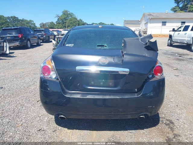 2012 Nissan Altima 2.5 S მანქანა იყიდება აუქციონზე, vin: 1N4AL2AP1CC131997, აუქციონის ნომერი: 46073165