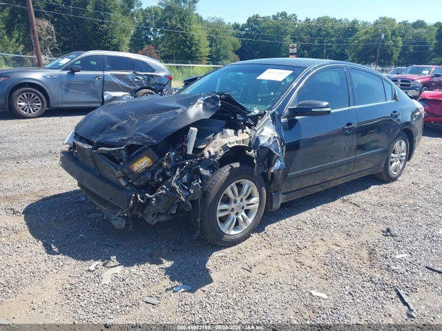 2012 Nissan Altima 2.5 S მანქანა იყიდება აუქციონზე, vin: 1N4AL2AP1CC131997, აუქციონის ნომერი: 46073165