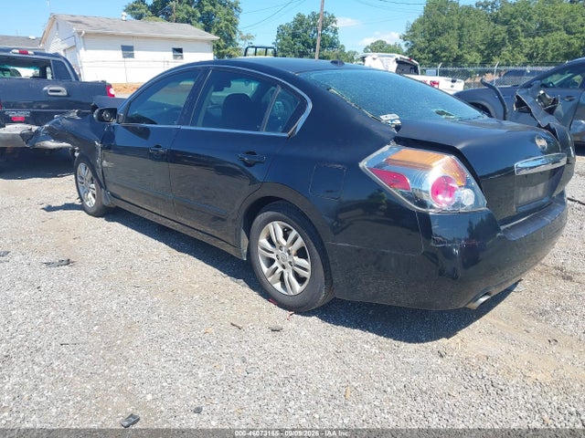 2012 Nissan Altima 2.5 S მანქანა იყიდება აუქციონზე, vin: 1N4AL2AP1CC131997, აუქციონის ნომერი: 46073165