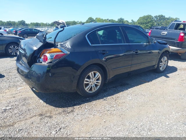 2012 Nissan Altima 2.5 S მანქანა იყიდება აუქციონზე, vin: 1N4AL2AP1CC131997, აუქციონის ნომერი: 46073165