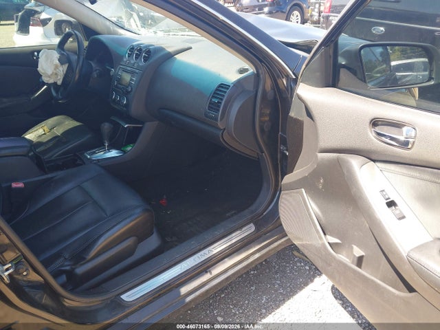 2012 Nissan Altima 2.5 S მანქანა იყიდება აუქციონზე, vin: 1N4AL2AP1CC131997, აუქციონის ნომერი: 46073165