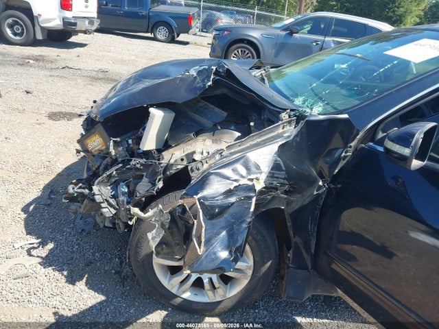 2012 Nissan Altima 2.5 S მანქანა იყიდება აუქციონზე, vin: 1N4AL2AP1CC131997, აუქციონის ნომერი: 46073165