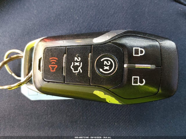 46073166 :رقم المزاد ، 2FMTK3J90FBB30191 vin ، 2015 Ford Edge Sel مزاد بيع