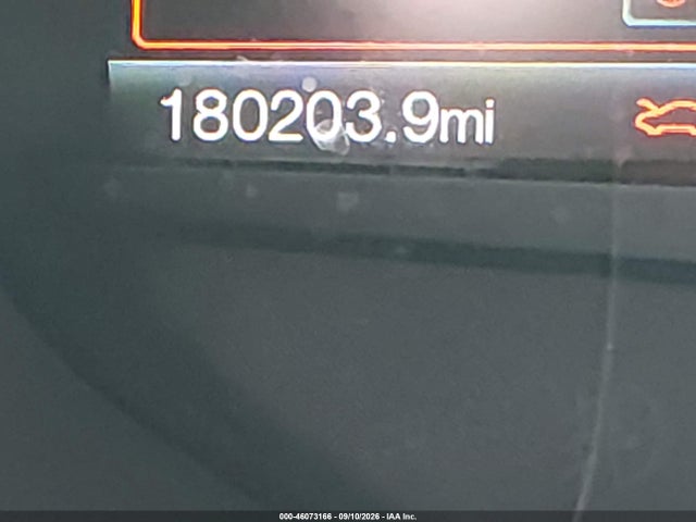 46073166 :رقم المزاد ، 2FMTK3J90FBB30191 vin ، 2015 Ford Edge Sel مزاد بيع