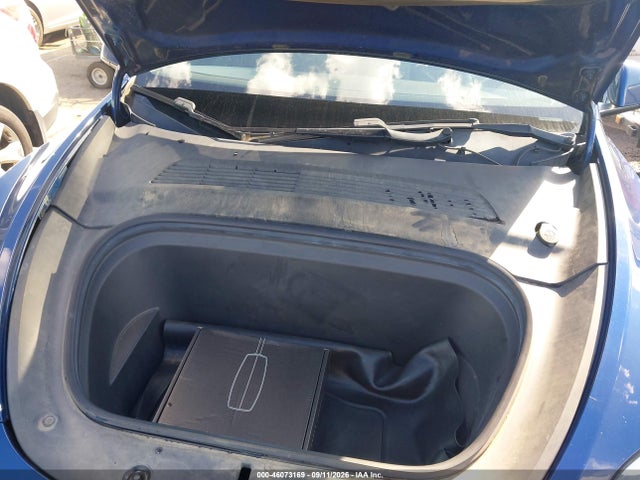 Продажа на аукционе авто 2020 Tesla Model Y Long Range Dual Motor All-wheel Drive, vin: 5YJYGDEE6LF015098, номер лота: 46073169