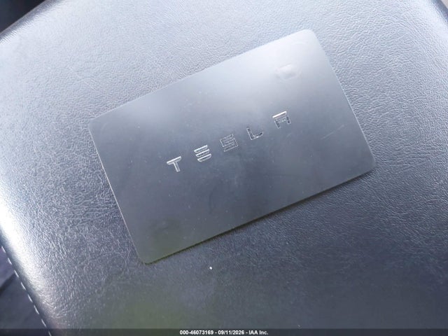 Продажа на аукционе авто 2020 Tesla Model Y Long Range Dual Motor All-wheel Drive, vin: 5YJYGDEE6LF015098, номер лота: 46073169