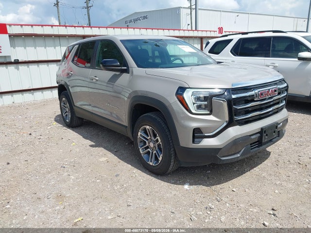 46073170 :رقم المزاد ، 3GKALMEG7TL189847 vin ، 2026 Gmc Terrain Fwd Elevation مزاد بيع