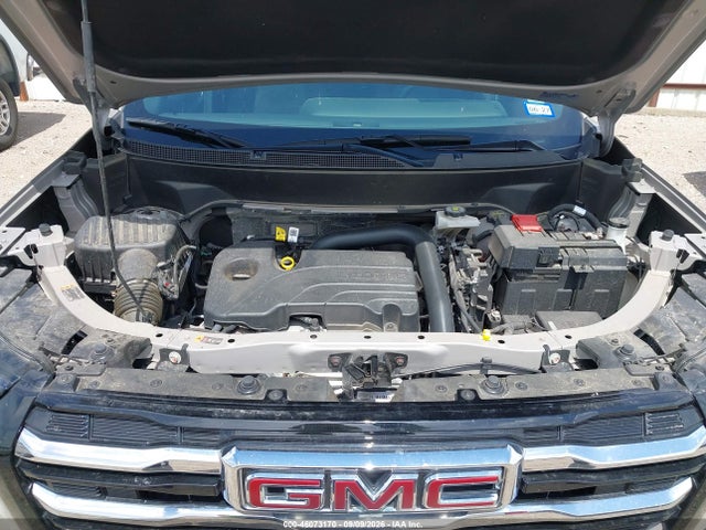 46073170 :رقم المزاد ، 3GKALMEG7TL189847 vin ، 2026 Gmc Terrain Fwd Elevation مزاد بيع