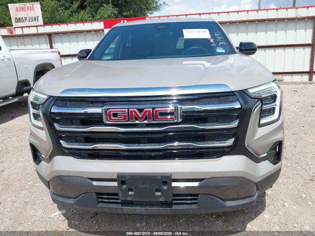 46073170 :رقم المزاد ، 3GKALMEG7TL189847 vin ، 2026 Gmc Terrain Fwd Elevation مزاد بيع