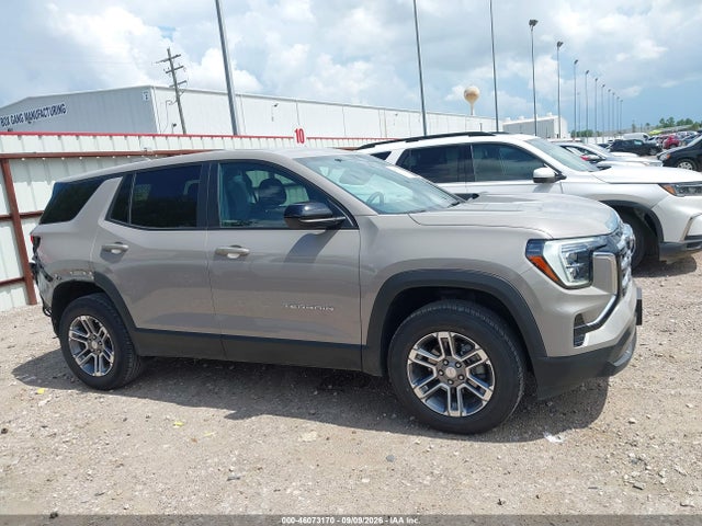 46073170 :رقم المزاد ، 3GKALMEG7TL189847 vin ، 2026 Gmc Terrain Fwd Elevation مزاد بيع