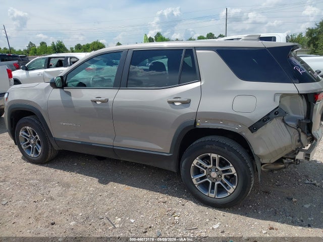 46073170 :رقم المزاد ، 3GKALMEG7TL189847 vin ، 2026 Gmc Terrain Fwd Elevation مزاد بيع