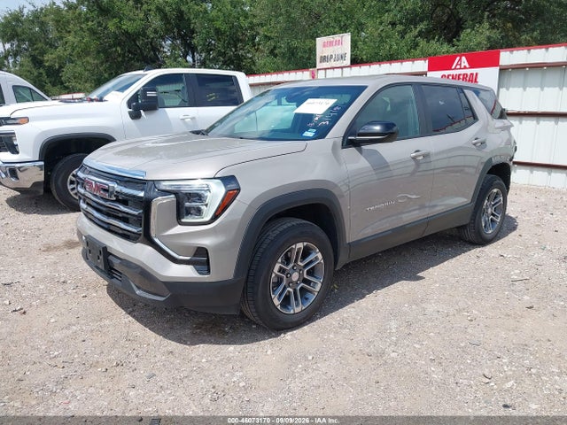 46073170 :رقم المزاد ، 3GKALMEG7TL189847 vin ، 2026 Gmc Terrain Fwd Elevation مزاد بيع