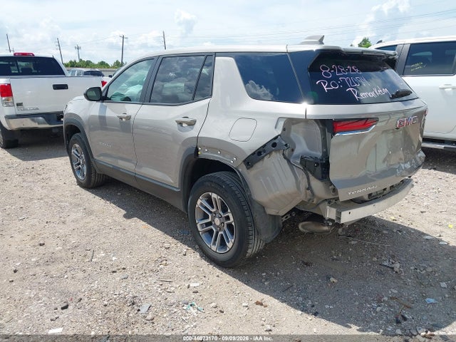 46073170 :رقم المزاد ، 3GKALMEG7TL189847 vin ، 2026 Gmc Terrain Fwd Elevation مزاد بيع