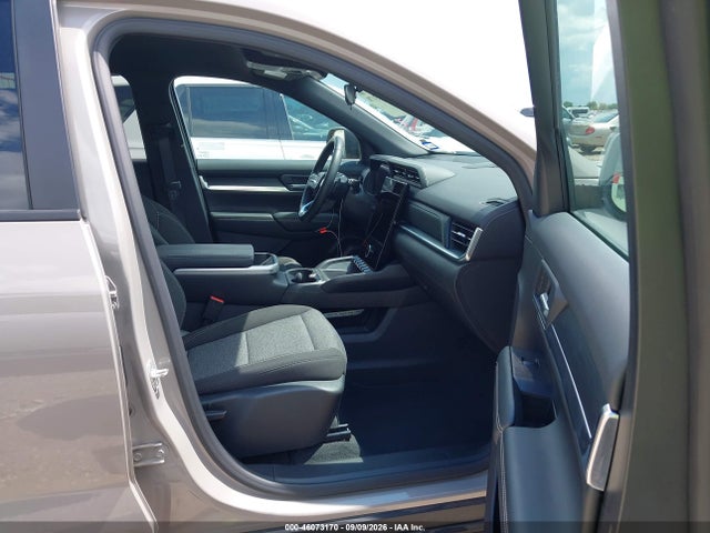 46073170 :رقم المزاد ، 3GKALMEG7TL189847 vin ، 2026 Gmc Terrain Fwd Elevation مزاد بيع