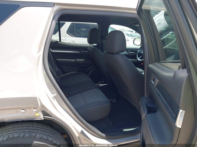 46073170 :رقم المزاد ، 3GKALMEG7TL189847 vin ، 2026 Gmc Terrain Fwd Elevation مزاد بيع