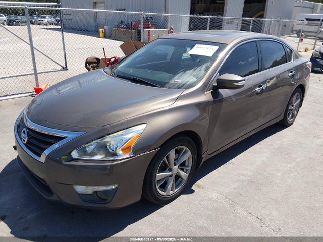 Продажа на аукционе авто 2013 Nissan Altima 2.5 Sl, vin: 1N4AL3AP5DC159115, номер лота: 46073171
