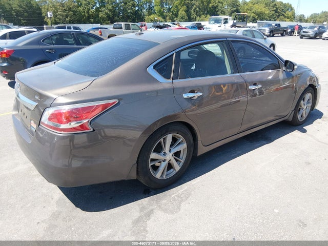 Продажа на аукционе авто 2013 Nissan Altima 2.5 Sl, vin: 1N4AL3AP5DC159115, номер лота: 46073171