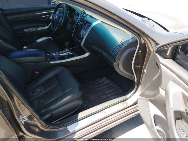 Продажа на аукционе авто 2013 Nissan Altima 2.5 Sl, vin: 1N4AL3AP5DC159115, номер лота: 46073171