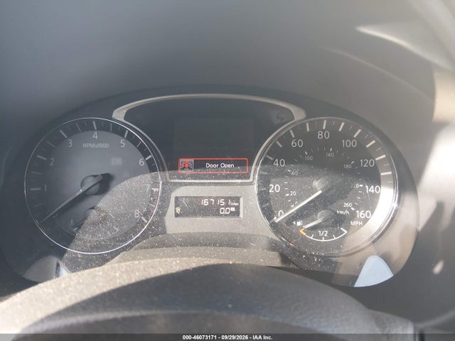 Продажа на аукционе авто 2013 Nissan Altima 2.5 Sl, vin: 1N4AL3AP5DC159115, номер лота: 46073171