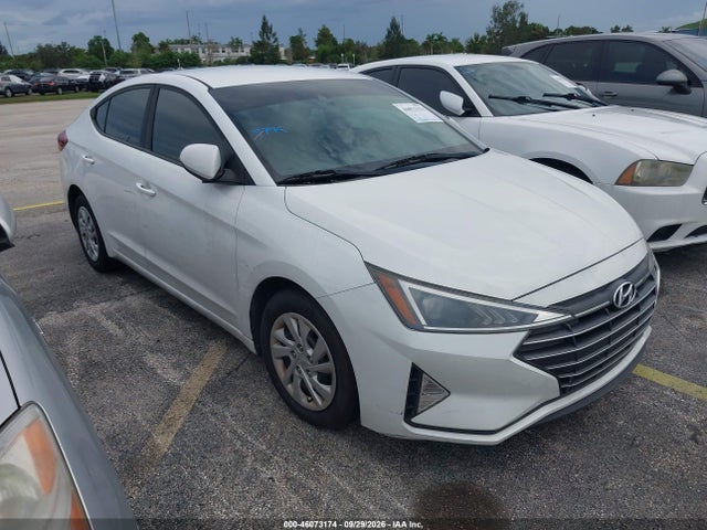 Продаж на аукціоні авто 2020 Hyundai Elantra Se, vin: 5NPD74LF9LH514330, номер лоту: 46073174