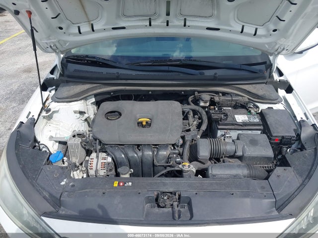 46073174 :رقم المزاد ، 5NPD74LF9LH514330 vin ، 2020 Hyundai Elantra Se مزاد بيع