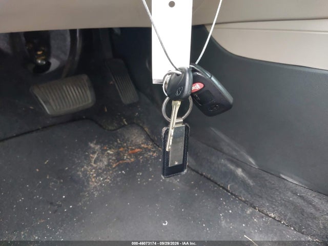 46073174 :رقم المزاد ، 5NPD74LF9LH514330 vin ، 2020 Hyundai Elantra Se مزاد بيع