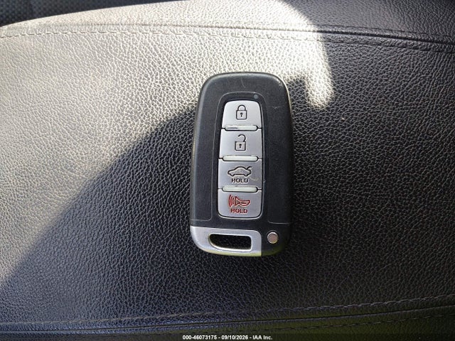 46073175 :رقم المزاد ، 5NPEC4AC7DH505068 vin ، 2013 Hyundai Sonata Se مزاد بيع