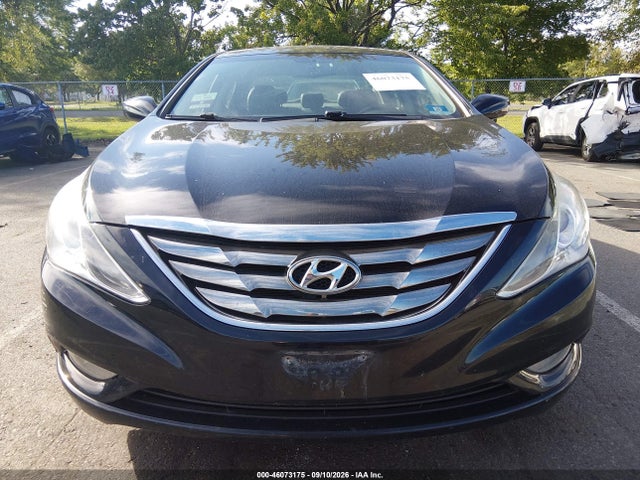 46073175 :رقم المزاد ، 5NPEC4AC7DH505068 vin ، 2013 Hyundai Sonata Se مزاد بيع