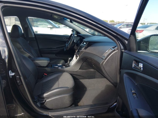 46073175 :رقم المزاد ، 5NPEC4AC7DH505068 vin ، 2013 Hyundai Sonata Se مزاد بيع