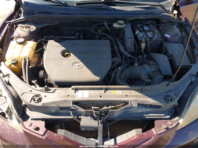 Продаж на аукціоні авто 2007 Mazda Mazda3 S Sport, vin: JM1BK143071679009, номер лоту: 46073179
