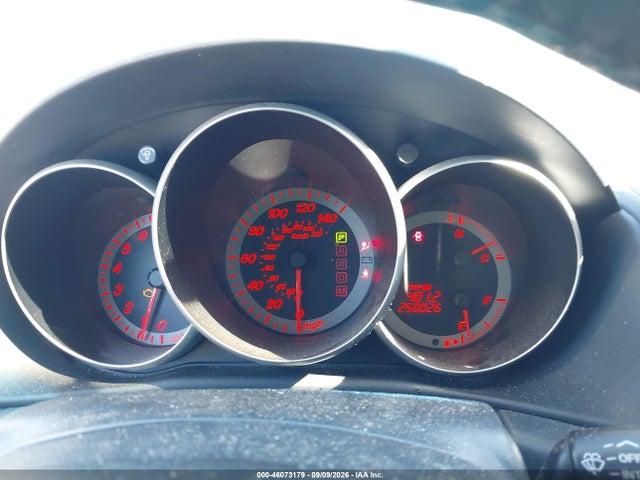Продаж на аукціоні авто 2007 Mazda Mazda3 S Sport, vin: JM1BK143071679009, номер лоту: 46073179
