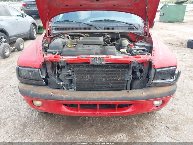 Продаж на аукціоні авто 2000 Dodge Dakota Slt/sport, vin: 1B7GG22N8YS531140, номер лоту: 46073180