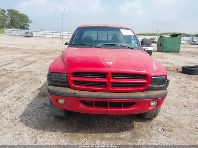 Продаж на аукціоні авто 2000 Dodge Dakota Slt/sport, vin: 1B7GG22N8YS531140, номер лоту: 46073180