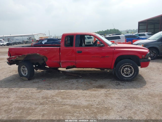 Продаж на аукціоні авто 2000 Dodge Dakota Slt/sport, vin: 1B7GG22N8YS531140, номер лоту: 46073180