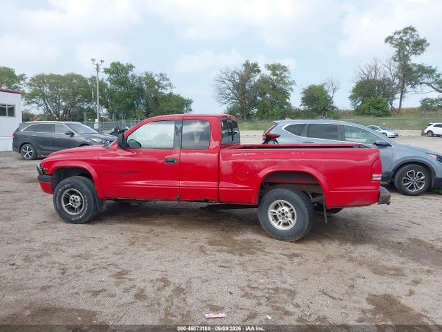 Продаж на аукціоні авто 2000 Dodge Dakota Slt/sport, vin: 1B7GG22N8YS531140, номер лоту: 46073180