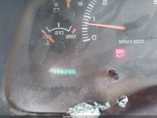 Продаж на аукціоні авто 2000 Dodge Dakota Slt/sport, vin: 1B7GG22N8YS531140, номер лоту: 46073180