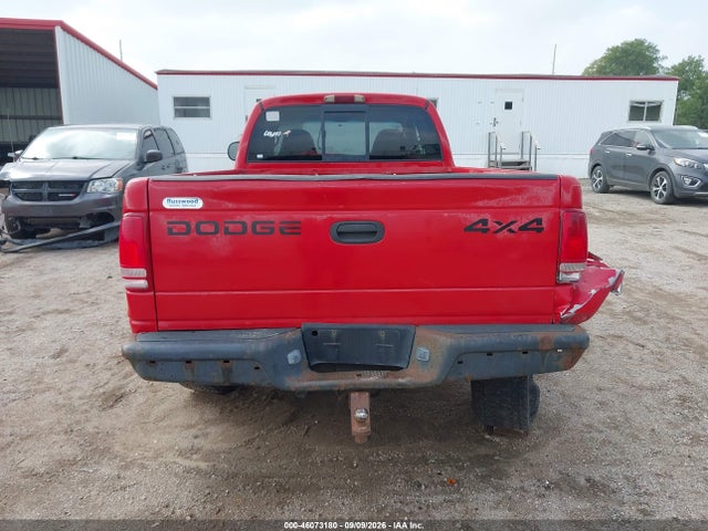 Продаж на аукціоні авто 2000 Dodge Dakota Slt/sport, vin: 1B7GG22N8YS531140, номер лоту: 46073180