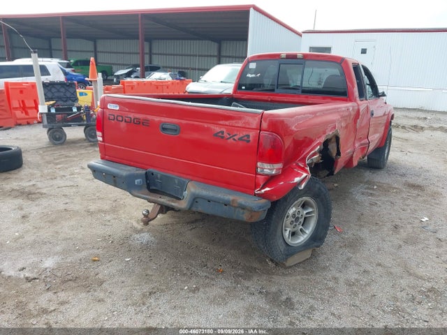 Продаж на аукціоні авто 2000 Dodge Dakota Slt/sport, vin: 1B7GG22N8YS531140, номер лоту: 46073180