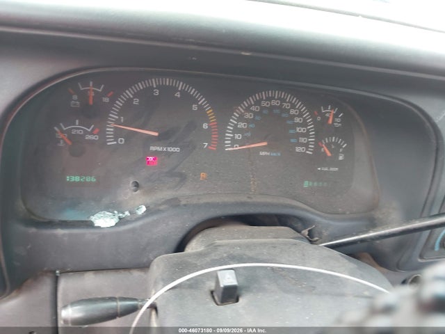 Продаж на аукціоні авто 2000 Dodge Dakota Slt/sport, vin: 1B7GG22N8YS531140, номер лоту: 46073180