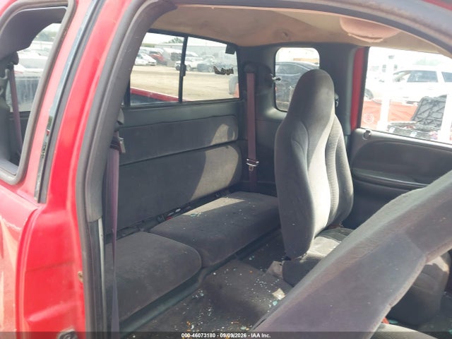 Продаж на аукціоні авто 2000 Dodge Dakota Slt/sport, vin: 1B7GG22N8YS531140, номер лоту: 46073180