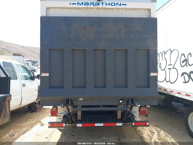 Ford E-350 Cutaway 2017 1FDWE3FSXHDC58337 Image 19
