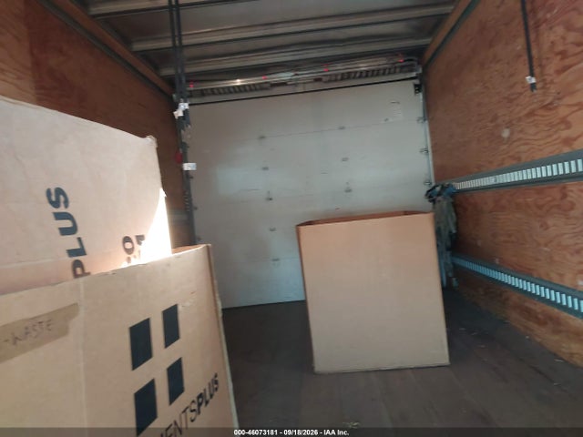 Ford E-350 Cutaway 2017 1FDWE3FSXHDC58337 Image 12